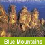 Blue Mountains Accommodation