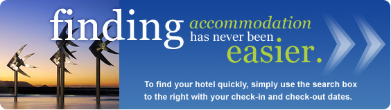 finding Cairns accommodation has never been easier