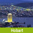 Hobart Accommodation